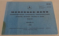 Catalogo Immagini Ricambi