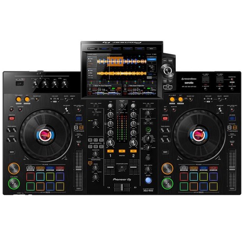 Pioneer xdj rx3 2ch - xdj-rx3,