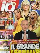 Io Spio 2021 16.Grande