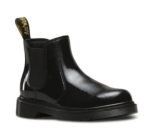 Martens slip on per - dr.,