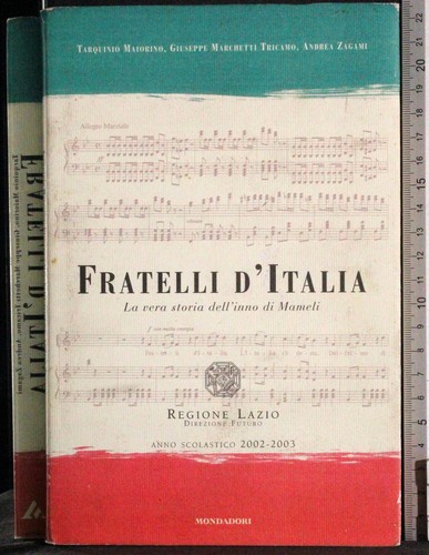 Fratelli italia maiorino - fratelli,