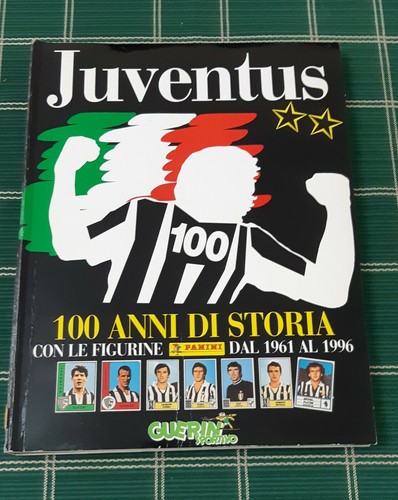 Juventus 100 anni storia - anni,