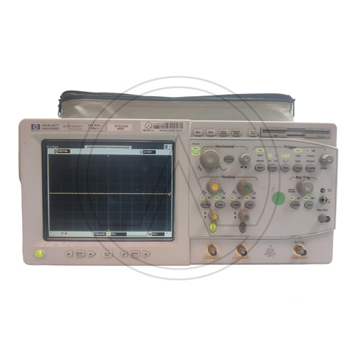Agilent keysight 54810a - ,