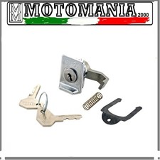 SERRATURA BAULETTO PIAGGIO