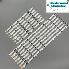 14pz Striscia LED Lampada per