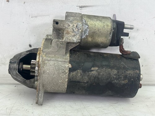 Motorino avviamento - motorino,