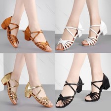 Scarpe da ballo donna ragazza