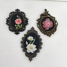 Quadro dipinto olio  quadretto