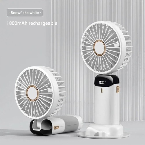 Mini ventilatore portatile - mini,