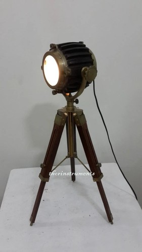 Antica mini piccola lampada - , da