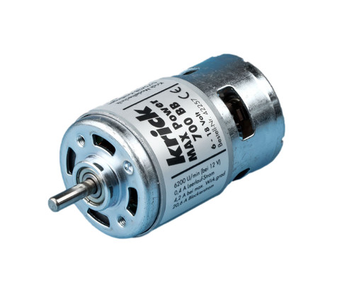Krick 42257 max power 700 - krick, bb