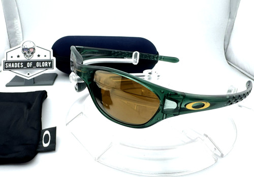 Occhiali sole oakley - occhiali, da