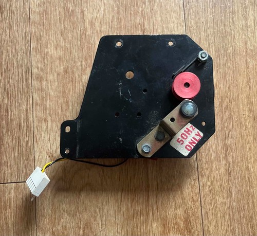 Rowe ami jukebox - rowe-ami, turntable