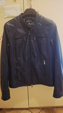 GIACCA  IN VERA  PELLE DONNA