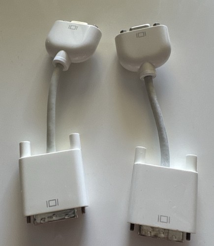 Adattatore dvi vga - adattatore, da