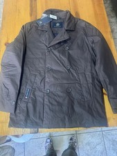 Cappotto Henry Lloyd England