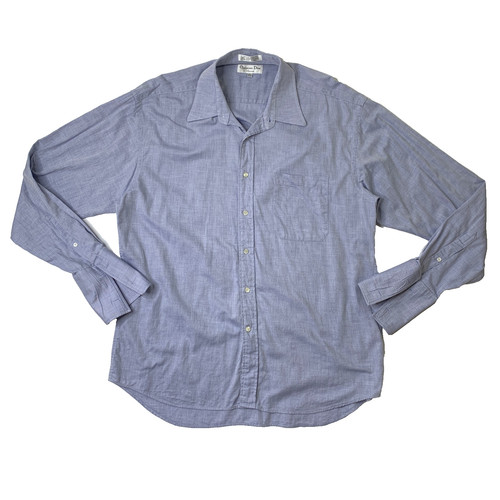 Camicia christian dior uomo - christian,