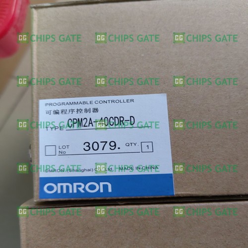 1pcs nuovo omron - omron, plc