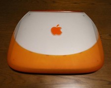 Apple iBook G3 Clamshell
