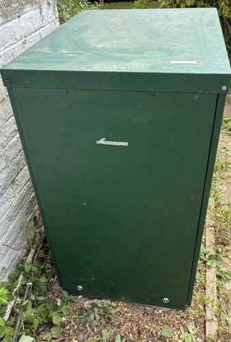 Worcester greenstar danesmoor - greenstar,