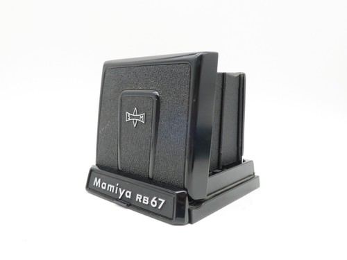 Pozzetto luminoso mamiya - luminoso, rb67