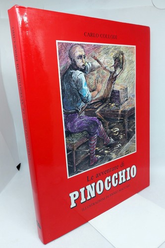 Carlo collodi avventure - le,