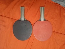 Racchette Ping Pong