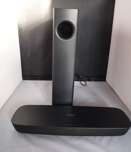 Sistema audio home theater
