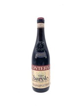 1969 barolo giacomo conterno - barolo,