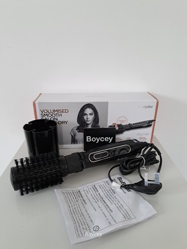 Babyliss spazzole elettriche - spazzole,