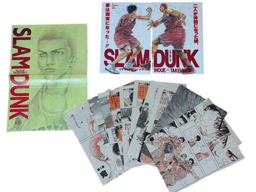 Slam dunk final chapter - final,