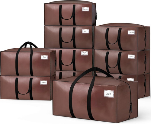 Set 10 borse trasloco - ®,
