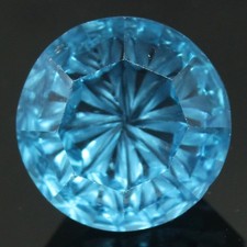 Pietra preziosa naturale 18,45