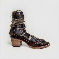 Sandali con tacco Freebird By