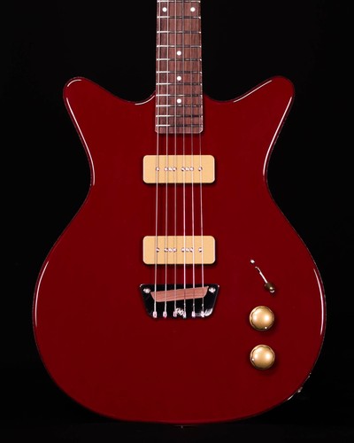 Danelectro dan mano - danelectro,
