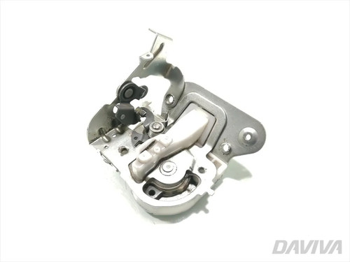 Mazda serrure porte - 5,