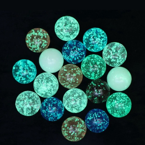30mm glow in the - 16/20/22/25/30mm,