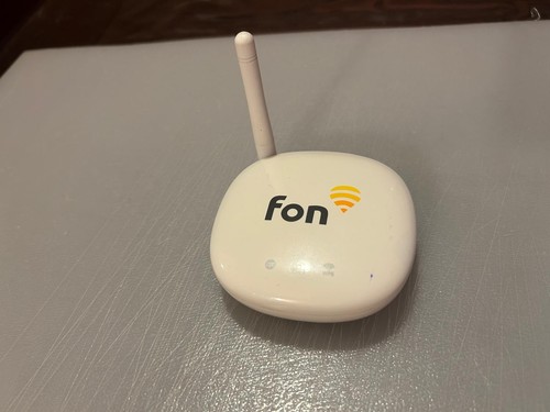 Fonera simpl repeater wifi - simpl,