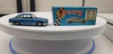 1:66 1967 Politoys Penny Alfa