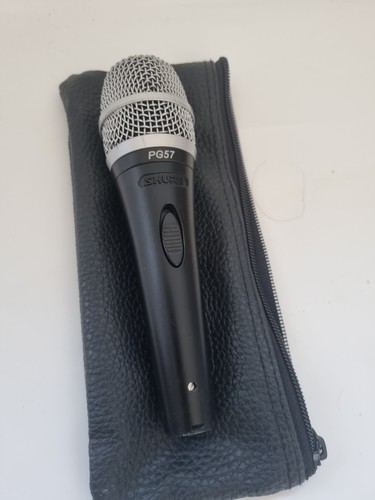 Microfono dinamico - microfono,