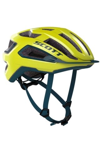 Casco bici scott arx - casco,