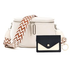 JinDouer Tracolla Per Borsa