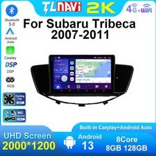  Per Subaru Tribeca 2007-2011