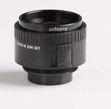 LINOS Rodagon 4/80 obiettivo