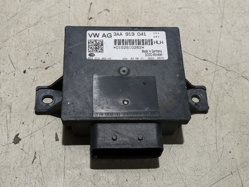 Centralina convertitore dcdc - convertitore,