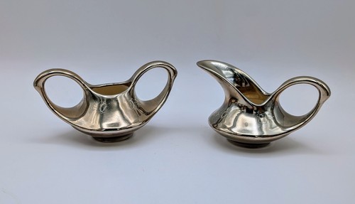 Set zucchero creamer vintage - set,