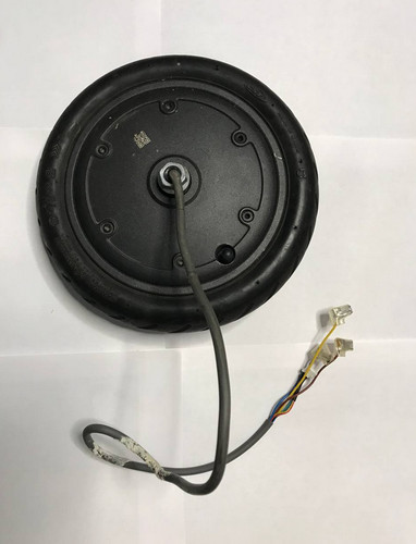 Motore oem testato 250w xiaomi - 250w,