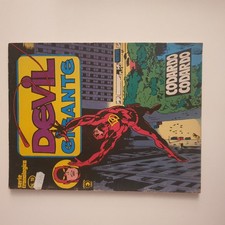 PN CORNO DEVIL GIGANTE n.19