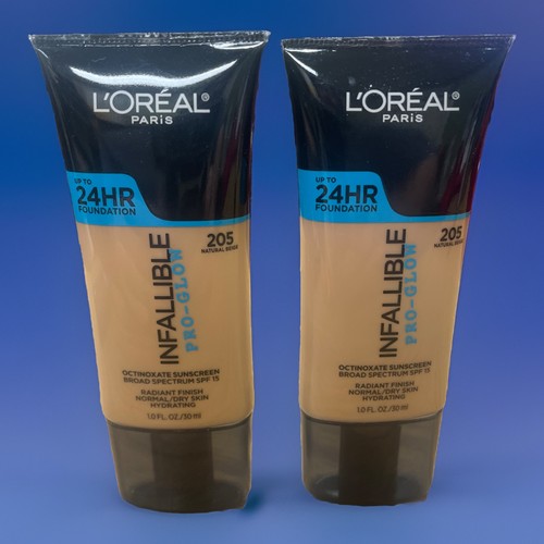 Fondotinta oreal loreal - fondotinta,