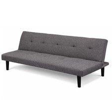 Divano Letto 3 Posti 165x76x65